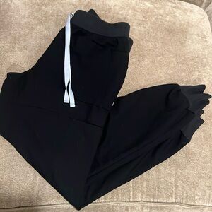 Black Figs Joggers ST. Limited edition style.